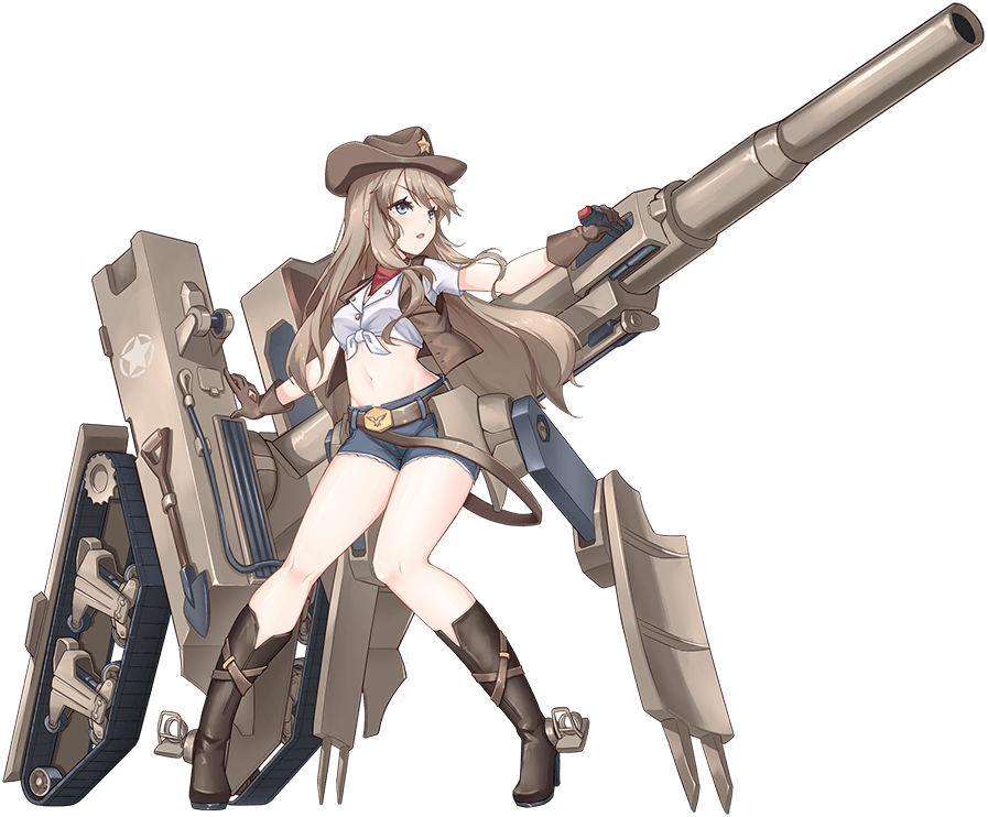M12 SPG illustration